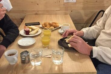 هتل Sant Antoni Hostal, Sustainable  Tourism