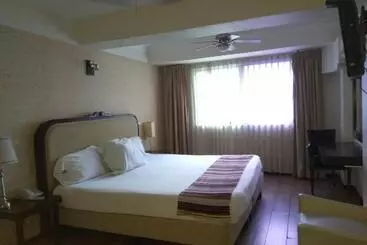 בית מלון כפרי Clara Luna