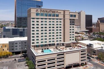 فندق Doubletree By Hilton  El Paso Downtown
