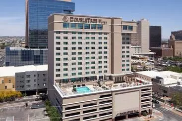 فندق Doubletree By Hilton  El Paso Downtown