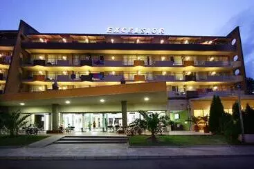 Hotelli Excelsior   All Inclusive