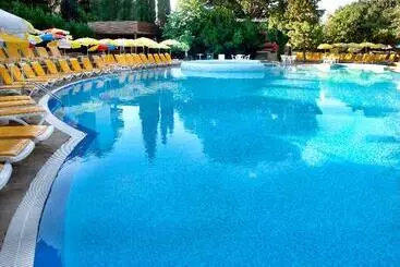 Hotel Excelsior All Inclusive