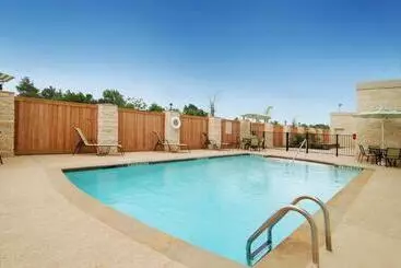 Otel Holiday Inn Express & Suites Houston South Near Pearland, An Ihg