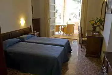 Otel Il Parco Centro Benessere