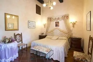 Отель Il Pietreto