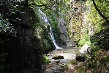 Szálloda Inatel Piodao