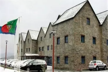 Hotelli Inatel Piodao