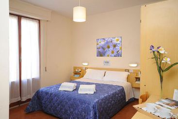 ホテル Milton Iris