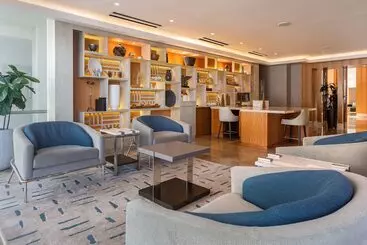 فندق Jw Marriott Panama