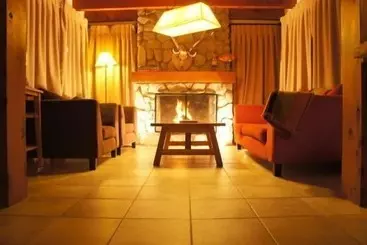 Hotel Las Morillas Huemul Lodge