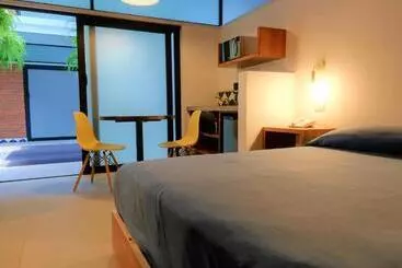 Hotel El Mesón Del Alférez Xalapa