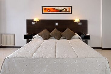 Hotel Nuevo Ostende By Bund