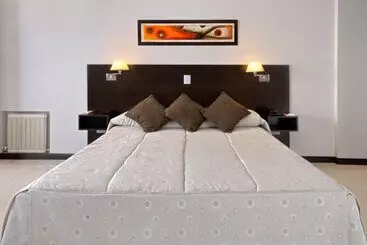 Hotel Nuevo Ostende By Bund