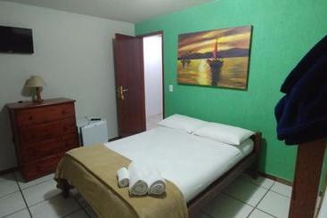 ホテル Pousada A Casa Do Torrely