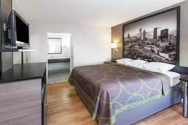 Отель Quality Inn