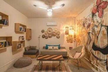 Otel Selina Cancun Downtown