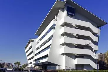 Novotel Roma Eur
