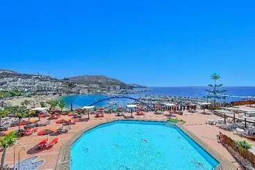 Huoneisto Punta Del Rey   Adults Only