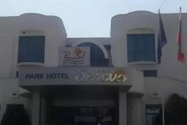 هتل آپارتمان Sineva Beach Hotel All Inclusive