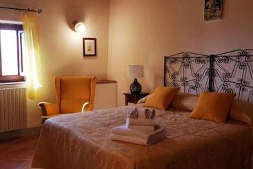 호텔 Poggio Al Sole