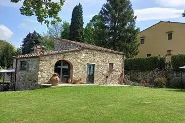 Hôtel Poggio Al Sole