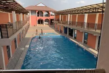 Hotel Swatson