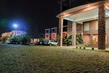 Kanthi Resorts Badami