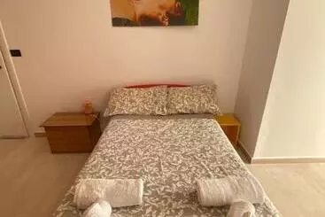 پانسیون Casa Del Sole