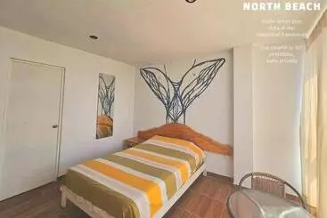 Pansiyon Casa Norte North Beach