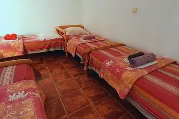 پانسیون Studio Apartments M&m