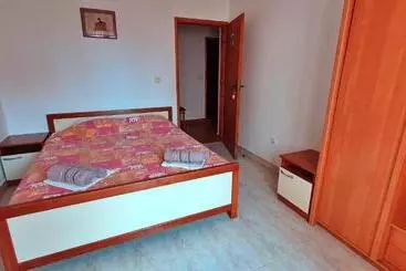 پانسیون Studio Apartments M&m