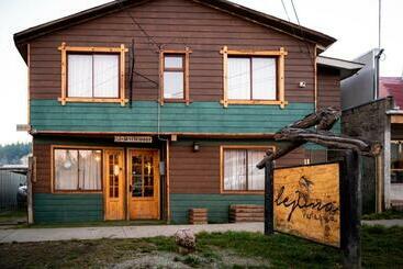 Hostel Hostal Lejana Patagonia