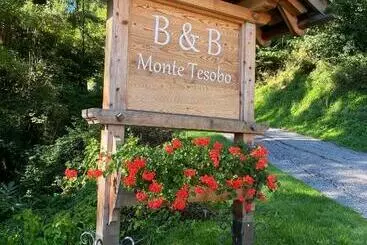 B&b Monte Tesobo