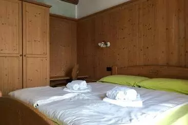 B&b Monte Tesobo