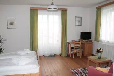 Bed and Breakfast Gäste  Und Vitalhaus Sauer