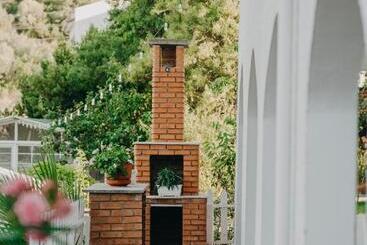 Dilek Agaci Butik Otel