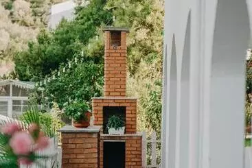 Dilek Agaci Butik Otel