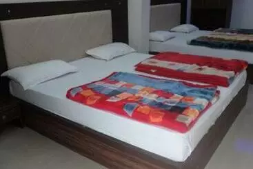 Hotel Dimple