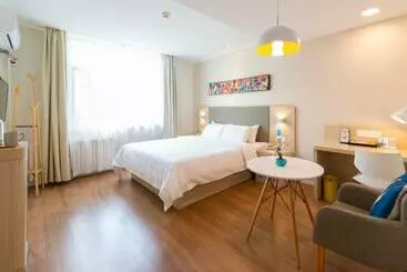 Hotel Hanting