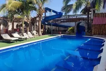 Hotel Mau Suite&apartment