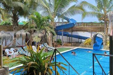 Otel Mau Suite&apartment