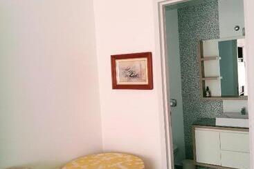 پانسیون Vila Germânica