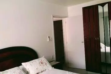 ペンション Vila Germânica