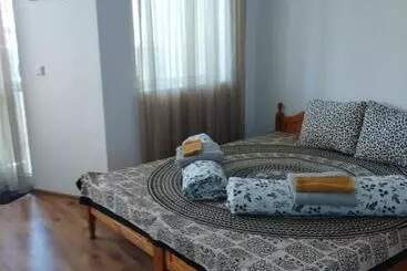 Pension  Guest House Kami