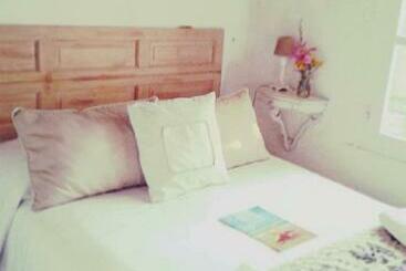 Pension Posada Valizas