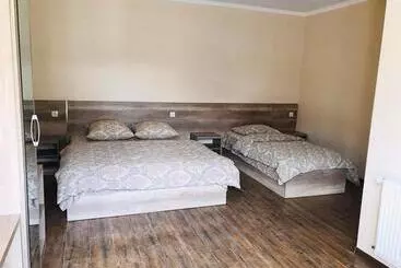 پانسیون Soso Burduli S Guesthouse