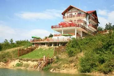 Pensiunea Belvedere Cincis