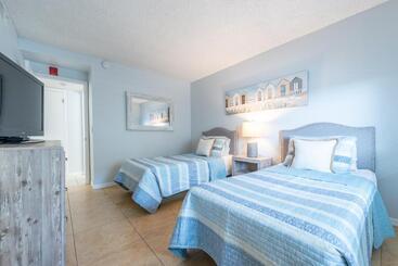 Aparthotel Sandcastles