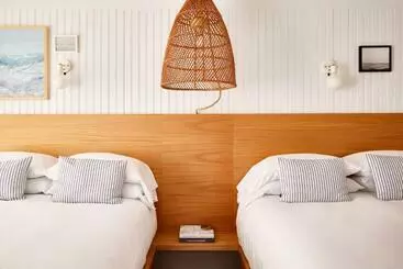 ホテル Parker Beach Lodge