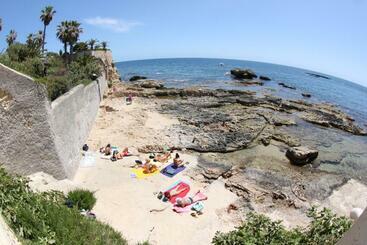 アパートホテル Residence Riviera Mare